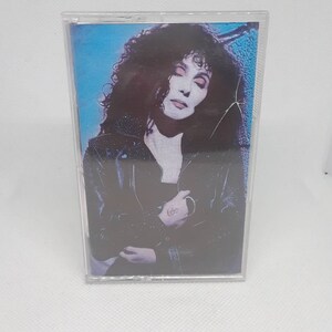 Cher &quot;Self Titled&quot;