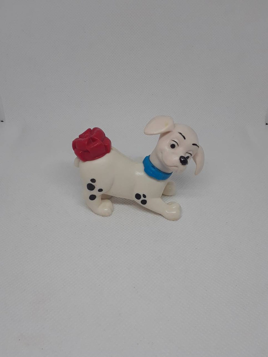 101 Dalmatians Present Puppy Etsy India