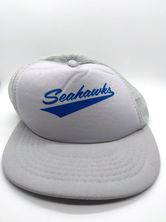 Seattle Seahawks Trucker Hat