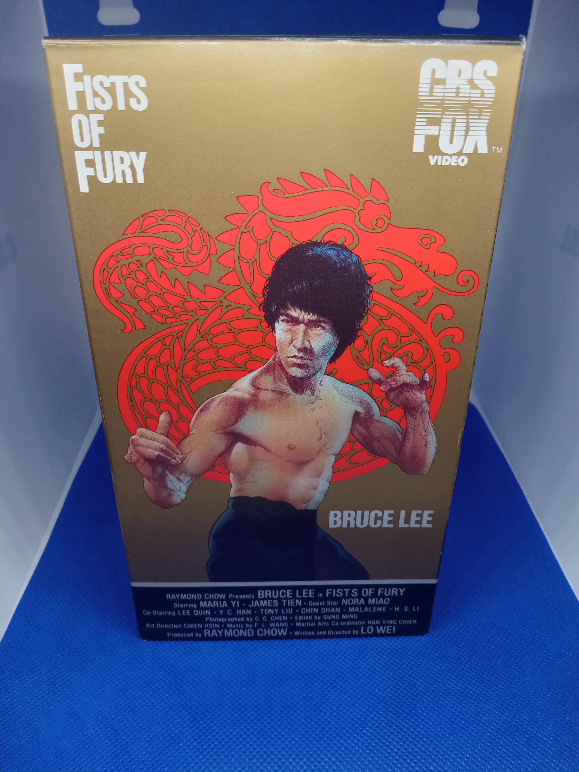Bruce Lee Books