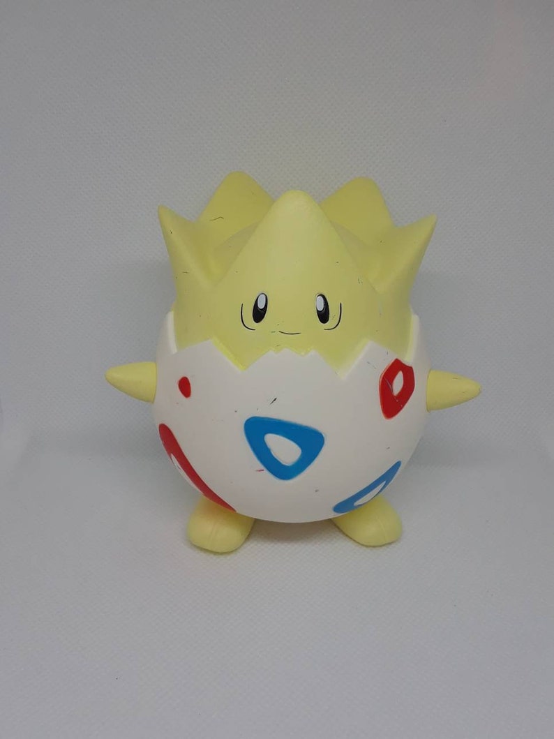 Pokemon Togepy