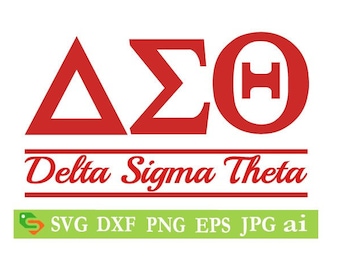 Delta svg | Etsy