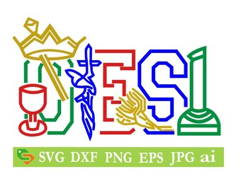 Download Eastern Star Svg Etsy