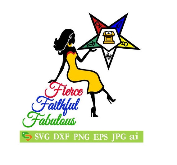 Download Cut File Silhouette Cricut Clip Art Eps Dfx Png Oes Order Of The Eastern Star Svg Pack Svg Cut Files Jpeg Svg Paper Craft Supplies Tools
