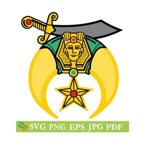 Daughters of the Sphinx cut File, Silhouette,Cricut, Jpeg, svg,dfx, eps, png, clip art