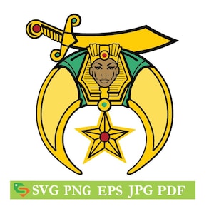 Daughters of the Sphinx cut File, Silhouette,Cricut, Jpeg, svg,dfx, eps, png, clip art