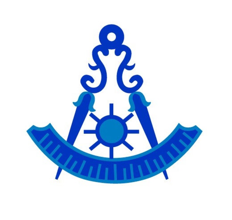 Past Master Cut File, Silhouette Cricut, Jpeg,svg, Eps, Png, Clip Art ...