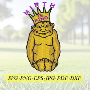 royal order of jesters machine embroidery design, dst, pes, jef, exp, hus, xxx, vp3