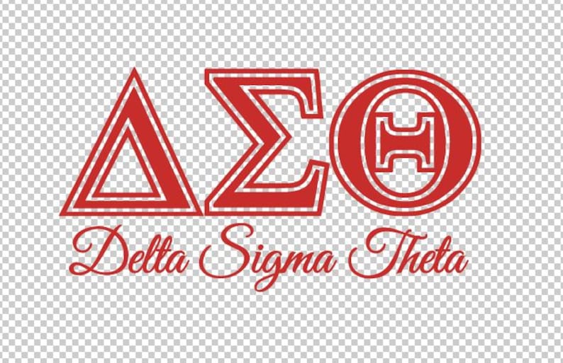 DELTA SIGMA THETA. main image 1