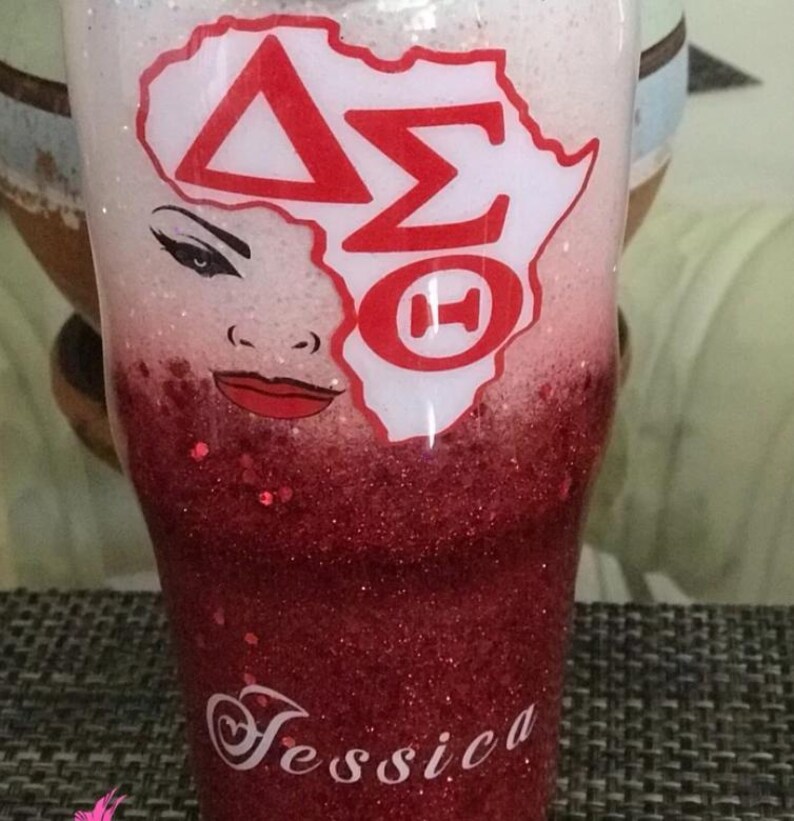 Delta Sigma Theta AEO Africa, cut File, Jpeg, svg,dfx, eps, png, clip art image 7