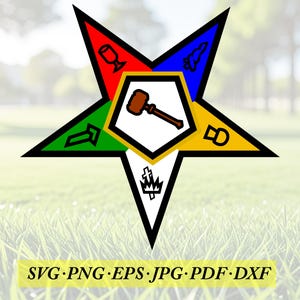 OES worthy matron, order of the eastern star, Jpeg,svg, eps, png, clip art