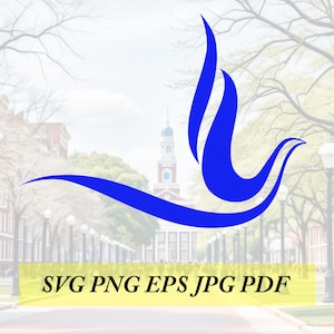 Zeta Phi Beta Dove cut File, Silhouette,Cricut, Jpeg, svg,eps, png, clip art