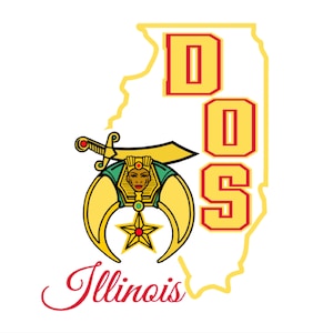 Filhas da Esfinge Illinois Silhouette,Cricut, Jpeg,arquivo de corte, svg,eps, png, clip art