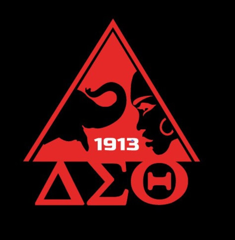 Free Free 139 Svg Delta Sigma Theta Elephant Clipart SVG PNG EPS DXF File