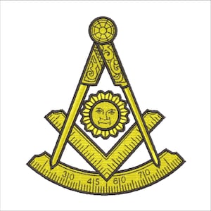 Past Master machine embroidery design files