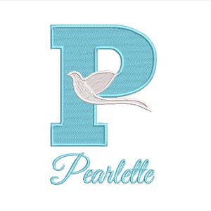 Zeta Pearlette machine embroidery design files