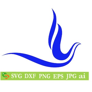 Zeta Phi Beta Dove cut File, Silhouette,Cricut, Jpeg, svg,dfx, eps, png, clip art