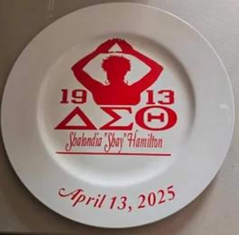 Delta Sigma Theta 1913 hand sign,Jpeg, svg,dfx, eps, png, clip art image 7