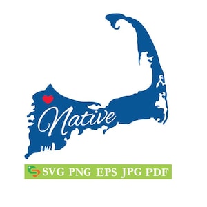 Cape Cod Mutter Schnitt, Silhouette, Cricut, Jpeg, svg, eps, png, clip art