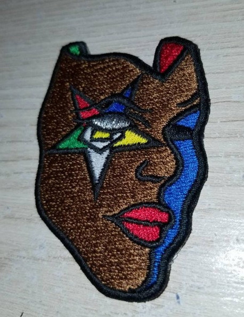 OES Order of the Eastern Star Mask Machine Embroidery Design Files - Etsy