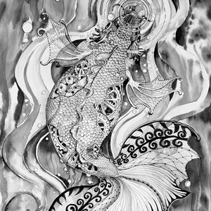 Gearfish