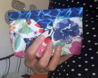 Snappy Purse, Makeup Purse