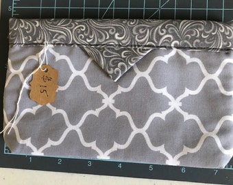 Snappy Purse, Makeup Purse