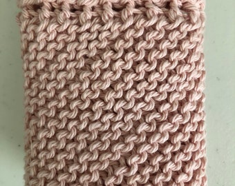 Dish/Face Cloth