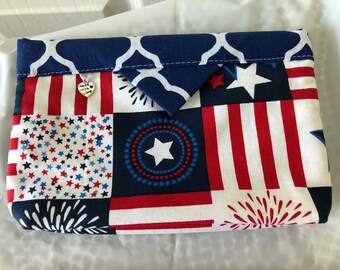 Snappy Purse, Makeup Purse
