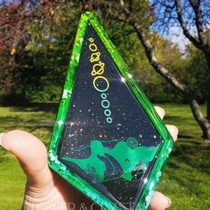 Personal Galaxy