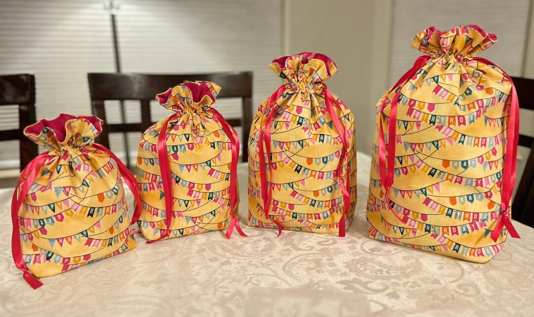 Cloth Birthday Gift Bags Happy Birthday Gift Bag Drawstring Gift Bag cloth-birthday-gift-bags-happy-birthday-gift-bag-drawstring-gift-bag
