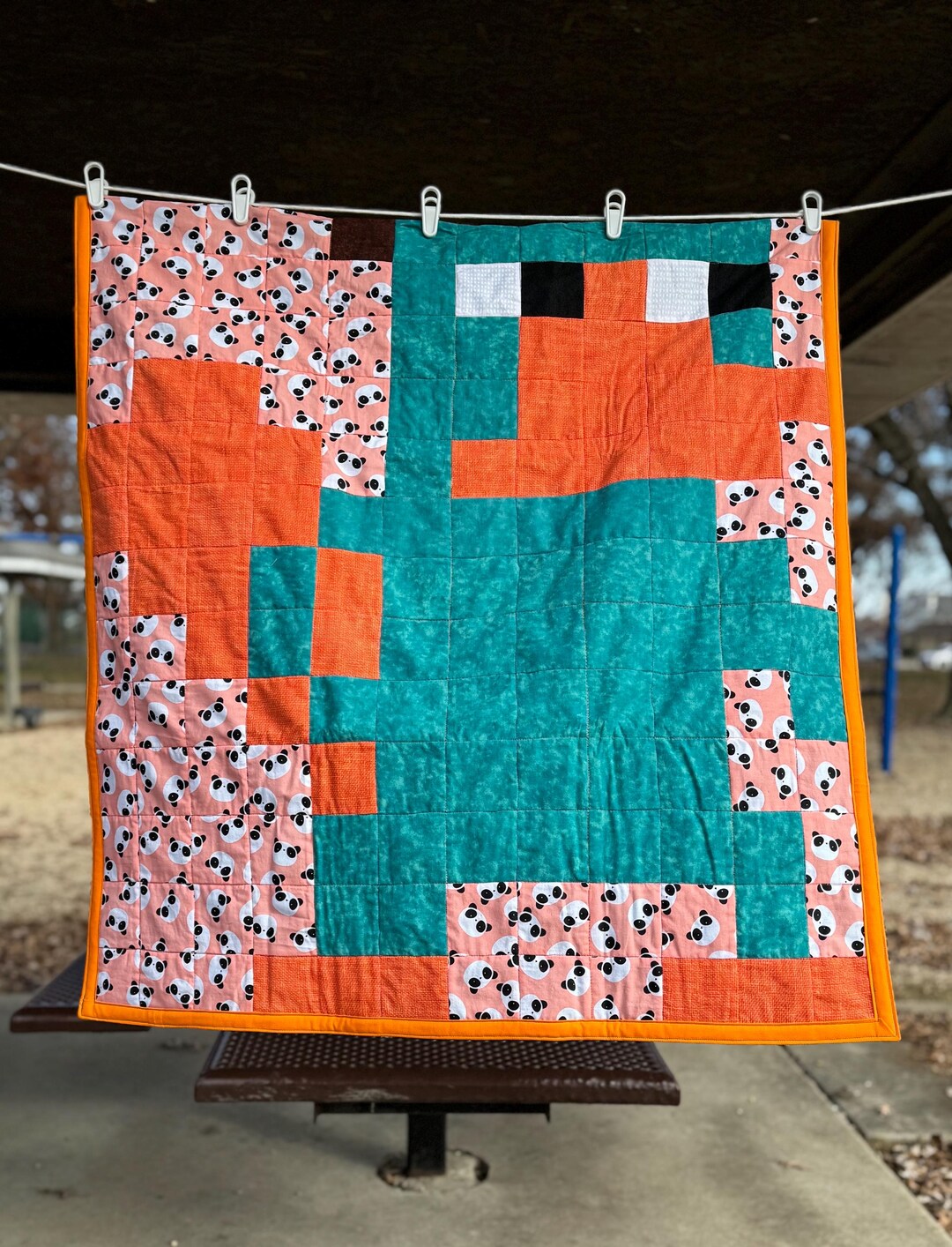 Agent P - Etsy