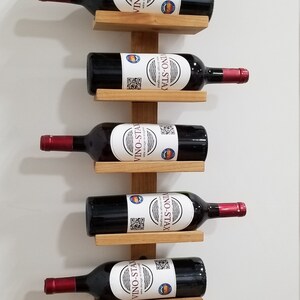 Stax wine racks store