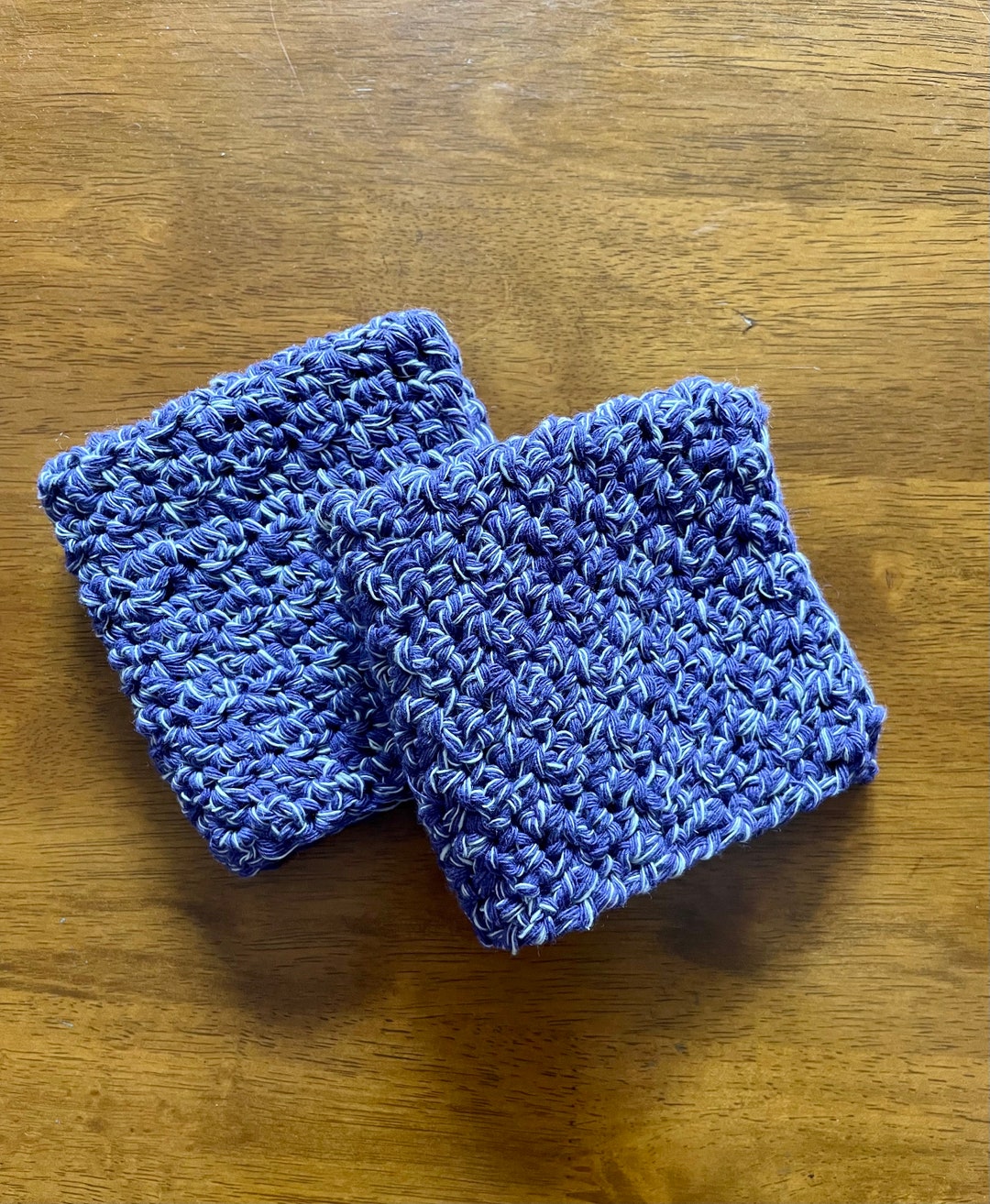 Coarse washcloth clearance