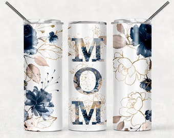 20oz Personalized MOM, MAMA, NAME Tumbler | Mother's Day Gift | Custom Photo travel mug | Birthday gifts | Gift Ideas | Coffee Tumbler