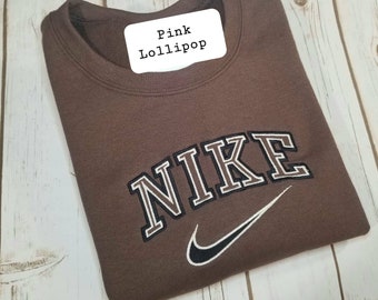 Nike pullover etsy Clearance