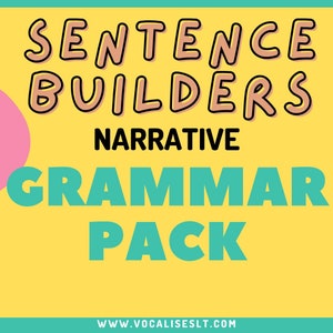 Grammar Pack