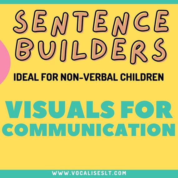 Visuals for Communication