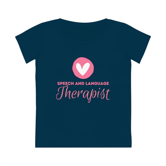 Speech Therapy Shirt, Slp Shirt, SLP Gifts, Speech Pathology Tshirt, Great gift idea for a speech pathologst!