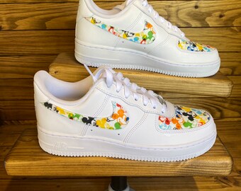 nike disney sneakers