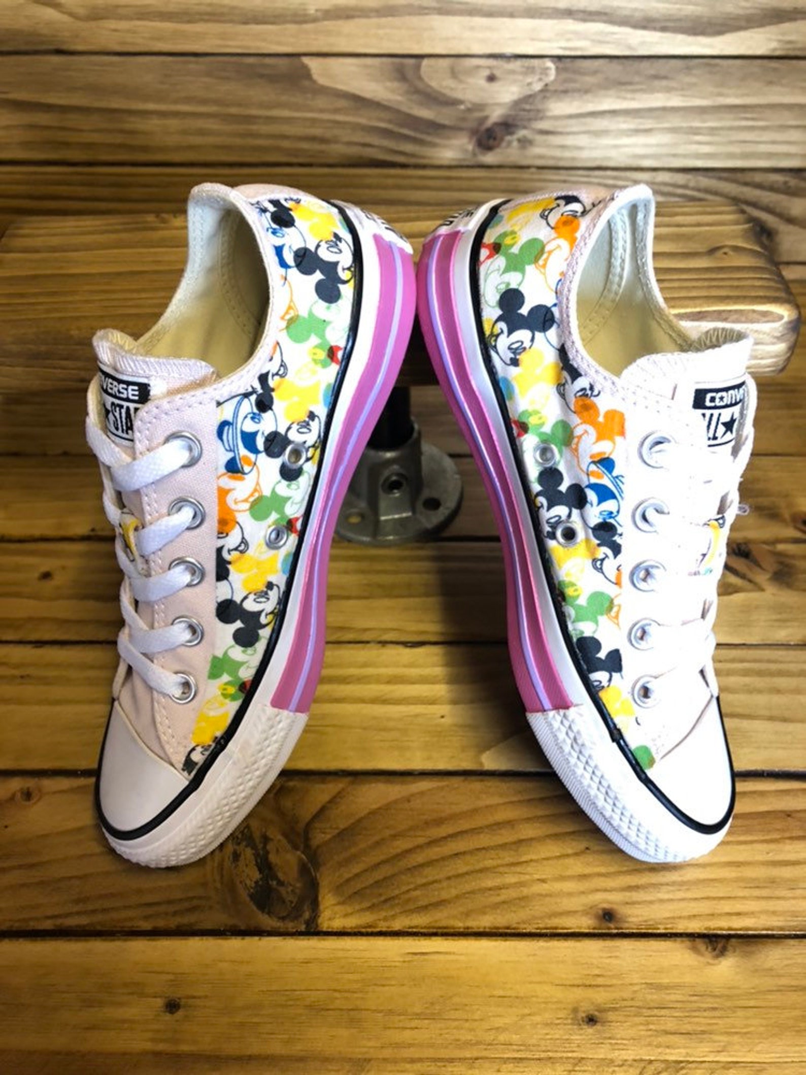 Custom Trainer Request Etsy