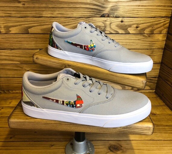 nike sb charge