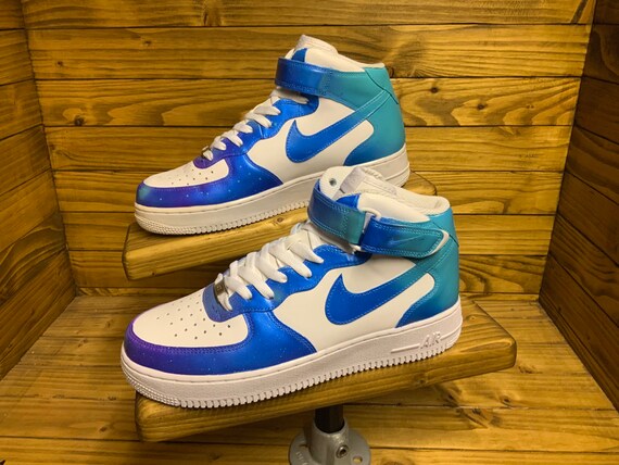custom af1 mids