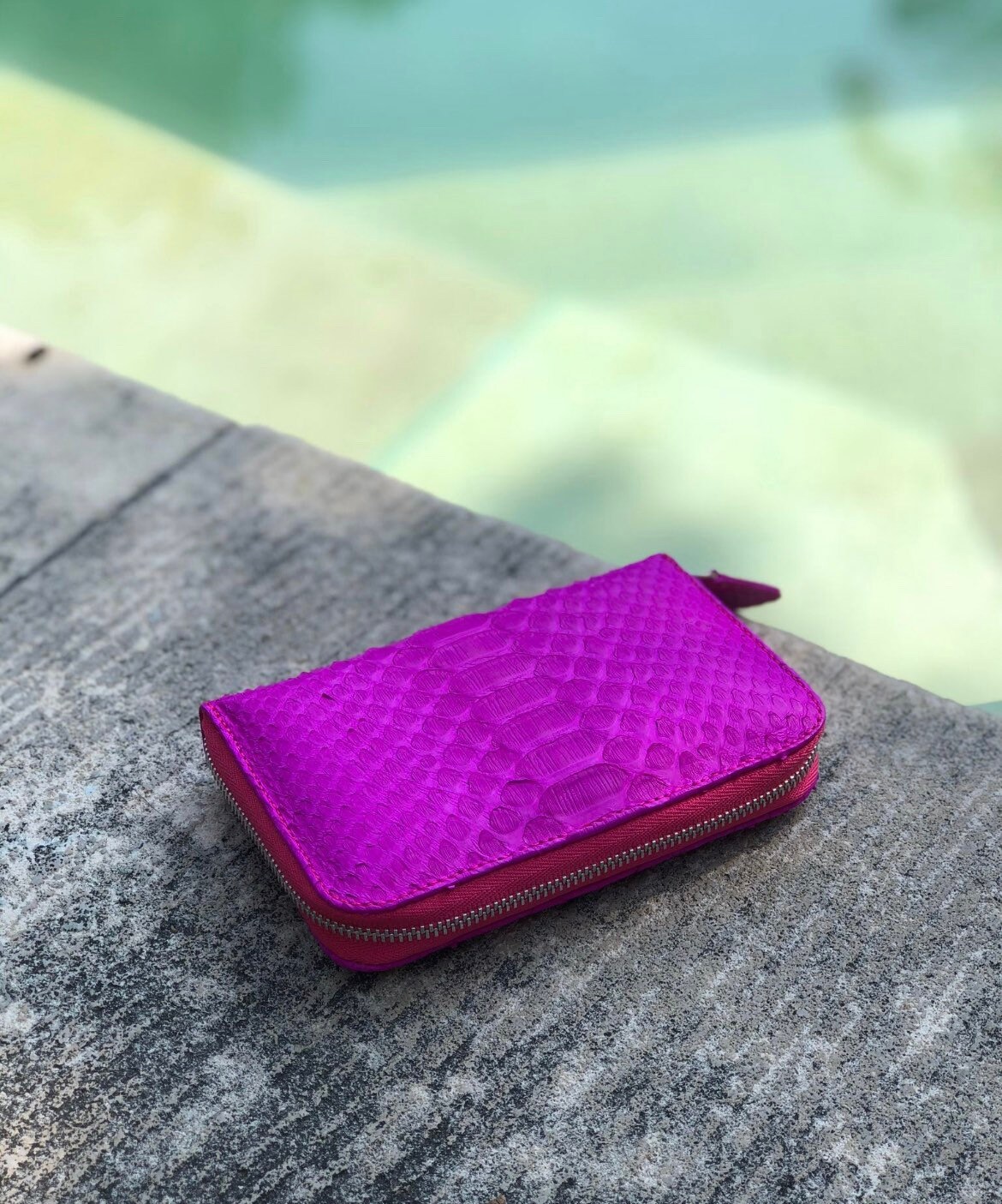 財布・小物その他 COCCINELLE Woman Wallet Pink E2MW511F701 N12 Coccinelle Wallets Pink (COCCINELLE/財布・カードケース