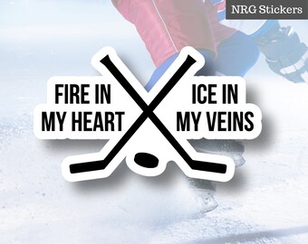 Ice In My Veins Etsy Ice In My Veins Etsy