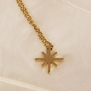 Wise Men Still Seek Him Necklace