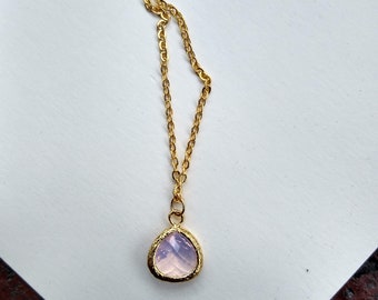 Odette (Swan Lake) Necklace