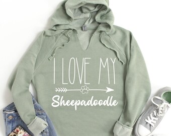 sheepadoodle gifts