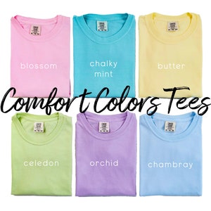 Comfort Colors Shirt, Oversized Boho T Shirt, Comfort Colors Tee, Soft Women&#39;s Oversized T Shirt, Comfort Colors Neutral T-Shirt