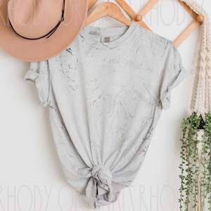 Comfort Colors Shirt, Oversized Boho T-Shirt, Comfort Colors Tee, Soft Women&#39;s Oversized T Shirt, Comfort Colors Colorblast T-Shirt 1745